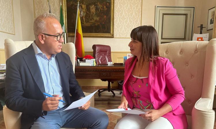 Civitanova, ufficiale lo stop all'antenna Iliad in via Caracciolo. Ciarapica: "Una vittoria per tutti"