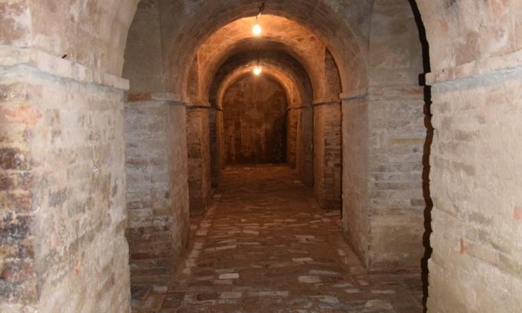 Macerata, nuova luce per vicolo dell'Oratorio: approvato il progetto per la parziale riapertura