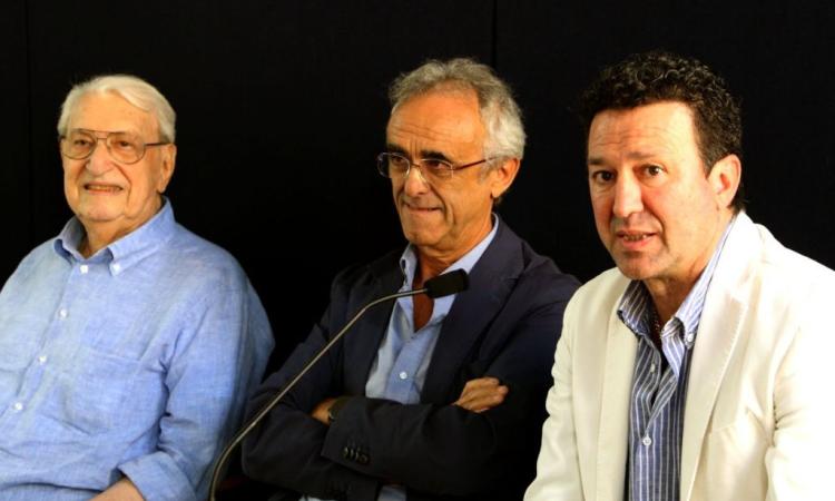 Tolentino, il Politeama disvela la nuova stagione: da Andrea Delogu a Luca Bizzarri. Il programma Tolentino, il Politeama disvela la nuova stagione: da Andrea Delogu a Luca Bizzarri. Il programma