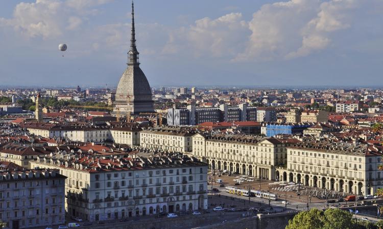 5 ragioni per trascorrere il Capodanno a Torino, sotto la Mole Antonelliana