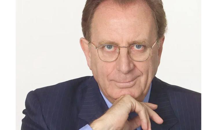 Loro Piceno, Michele Mirabella protagonista con una lectio magistralis su Dante
