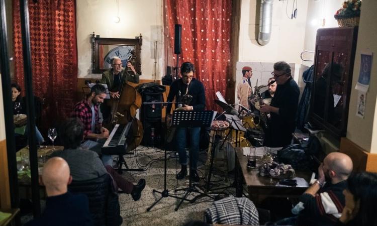 Una notte di jazz per aiutare "Il Pozzo": Macerata si unisce in solidarietà