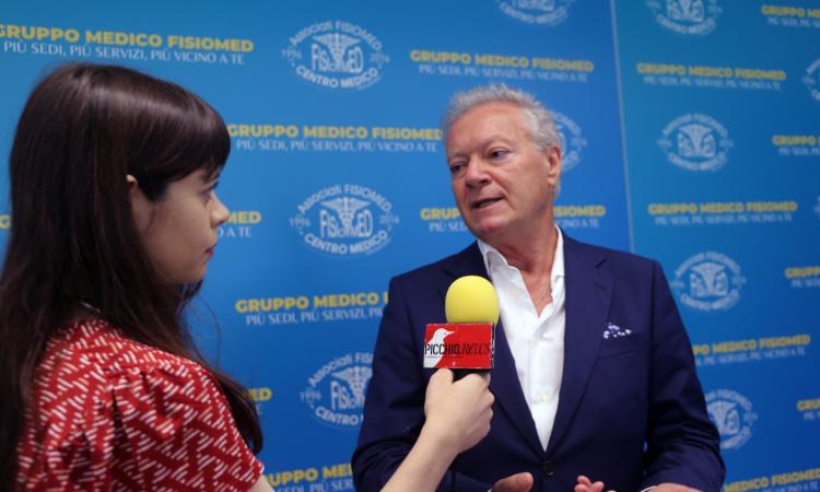 Fisiomed, a Corridonia screening gratuito per la diagnosi precoce dei tumori del distretto testa-collo Fisiomed, a Corridonia screening gratuito per la diagnosi precoce dei tumori del distretto testa-collo