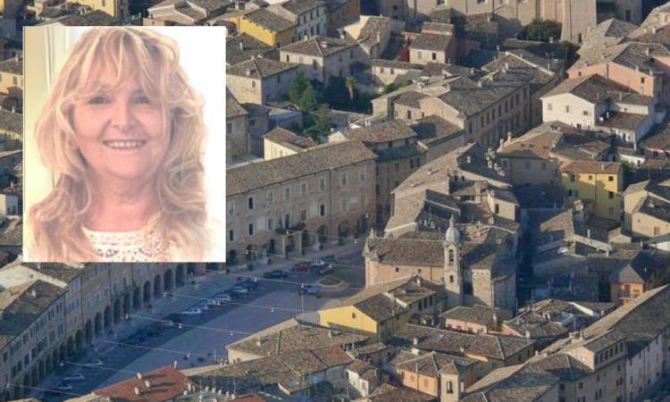 San Severino piange la scomparsa di Claudia Germani: storica commerciante del centro San Severino piange la scomparsa di Claudia Germani: storica commerciante del centro