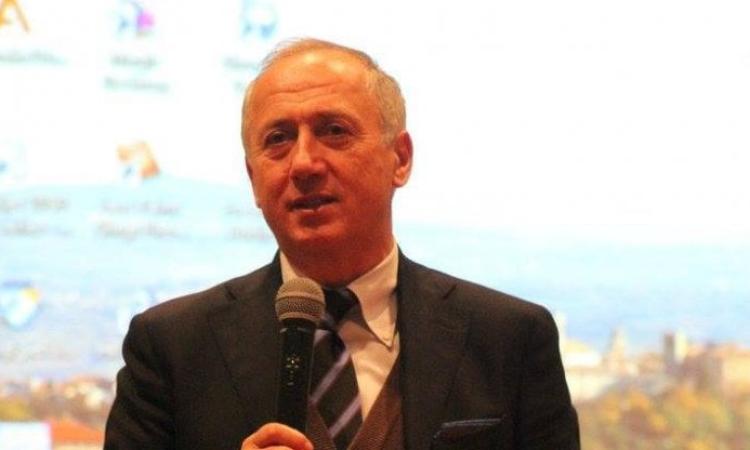 Migranti, ipotesi Cpr nelle Marche. Saltamartini: "Ora non ne abbiamo l'esigenza" Migranti, ipotesi Cpr nelle Marche. Saltamartini: "Ora non ne abbiamo l'esigenza"