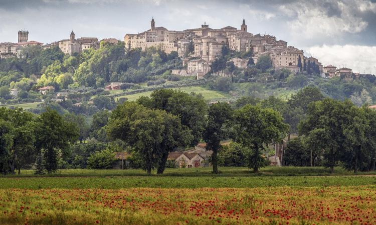 Treia tra i 10 borghi delle Marche da visitare secondo il sito "Si viaggia" Treia tra i 10 borghi delle Marche da visitare secondo il sito "Si viaggia"