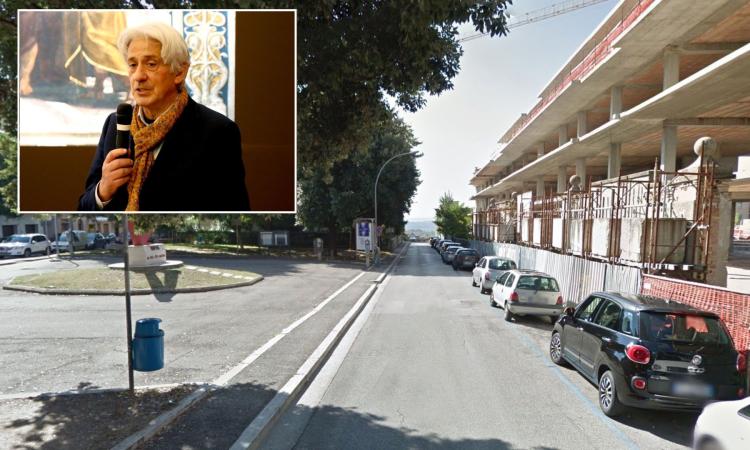 "Parcometri obsoleti, ma Parcaroli mi nega incontro. Si crede un sovrano": lo sfogo di una cittadina "Parcometri obsoleti, ma Parcaroli mi nega incontro. Si crede un sovrano": lo sfogo di una cittadina