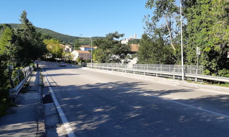 San Severino, viale Varsavia chiuso per lavori urgenti: come cambia la viabilità San Severino, viale Varsavia chiuso per lavori urgenti: come cambia la viabilità