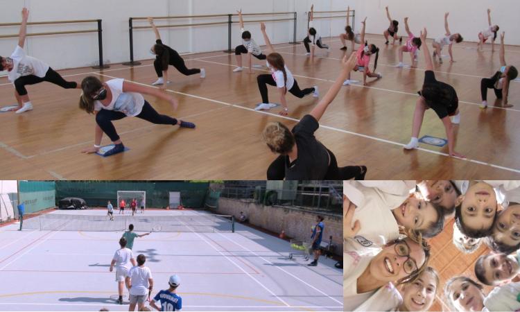 Cus Macerata, dal ritorno del pilates all'atletica: tutti i corsi della nuova stagione