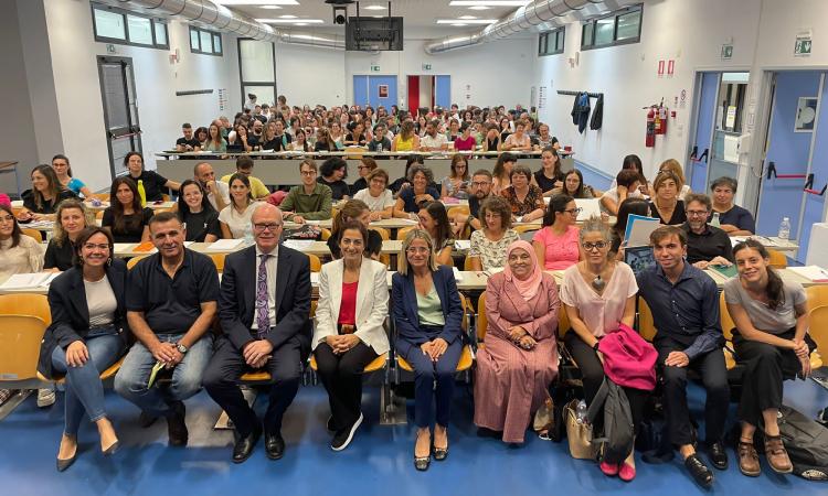 Unimc, oltre 600 studenti a lezione nel centro storico: "Molti da fuori provincia, mancano strutture ricettive"