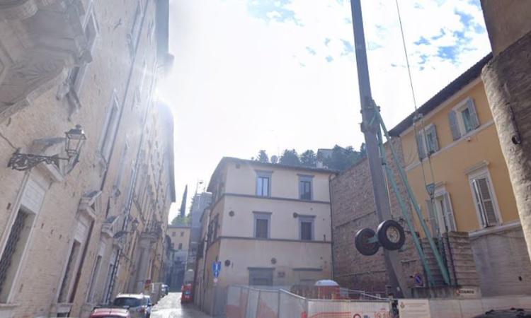San Severino, entrano in vigore le nuove modifiche in via Battisti: come cambia la viabilità San Severino, entrano in vigore le nuove modifiche in via Battisti: come cambia la viabilità