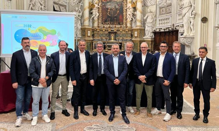 Restauro delle mura storiche: per Macerata arrivano 725mila euro Restauro delle mura storiche: per Macerata arrivano 725mila euro