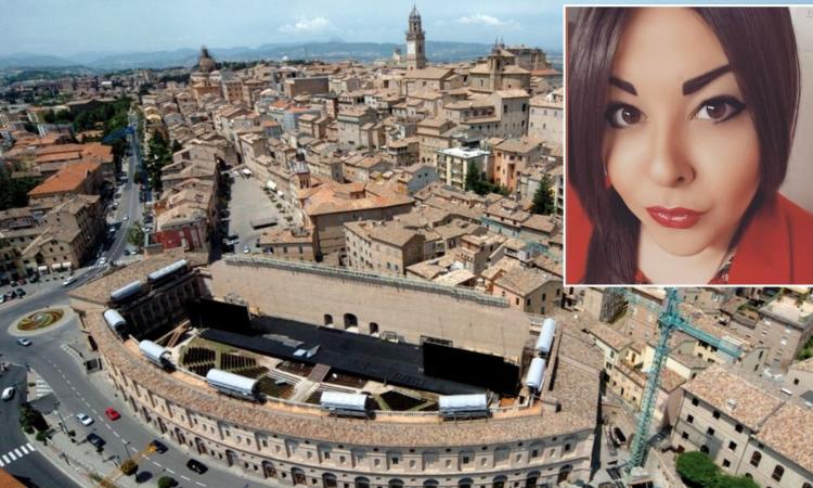 Macerata, il sorriso di Ilaria si spegne a soli 31 anni: pochi giorni fa si era sposata all'Hospice