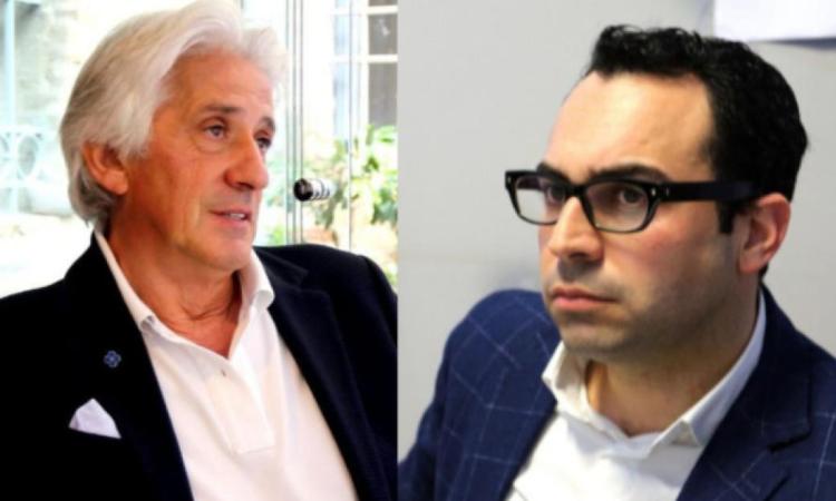 Macerata, Orioli e le bordate su Parcaroli: "Si è già sfiduciato da solo, deludente anche sul piano umano" Macerata, Orioli e le bordate su Parcaroli: "Si è già sfiduciato da solo, deludente anche sul piano umano"