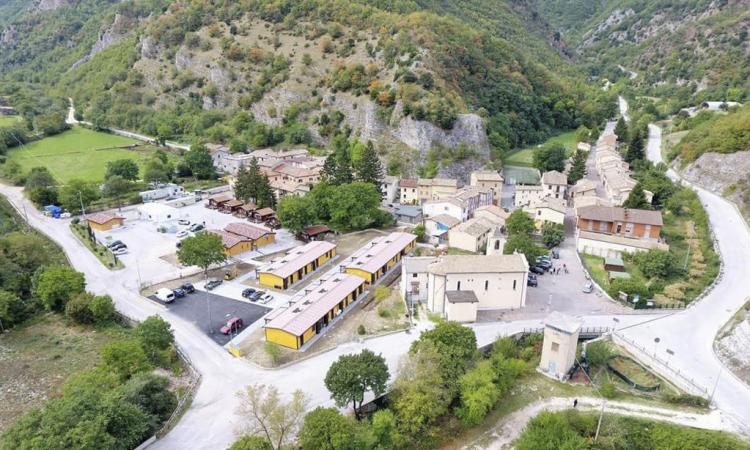 “Un attico di Marca tra Adriatico e Tirreno”: Monte Cavallo in festa nel weekend “Un attico di Marca tra Adriatico e Tirreno”: Monte Cavallo in festa nel weekend