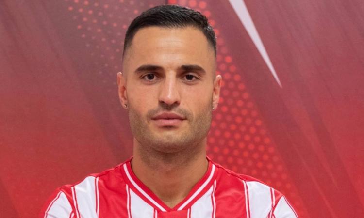 Promozione, al Matelica basta Iori: la Cluentina finisce ko Promozione, al Matelica basta Iori: la Cluentina finisce ko