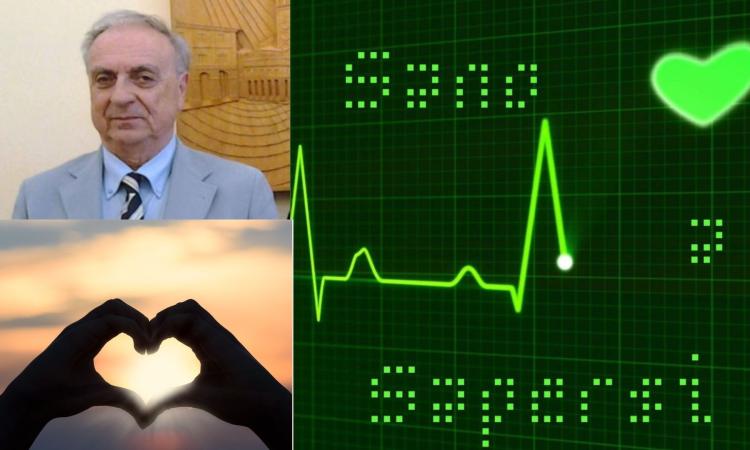 Ma l'amore che cos'è? Analisi del sentimento che aleggia sulla nostra vita e sulla nostra salute