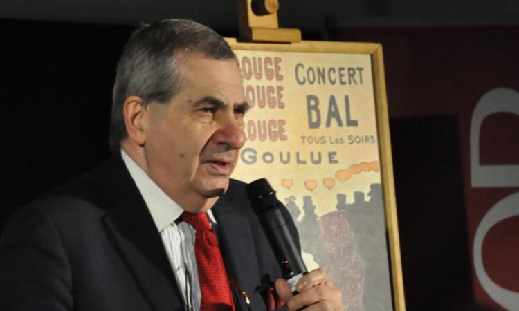 Civitanova, "L'arte altrove": Evio Hermas Ercoli inaugura l'anno accademico dell'Unitre