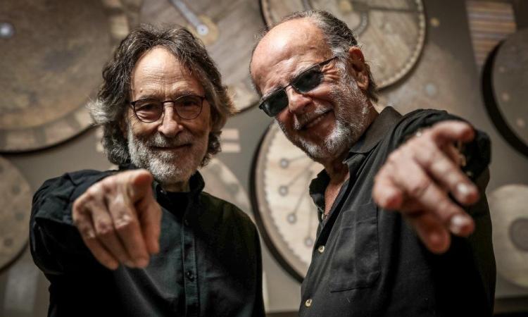 “PFM canta De André Anniversary”: concerto al teatro Rossini di Civitanova