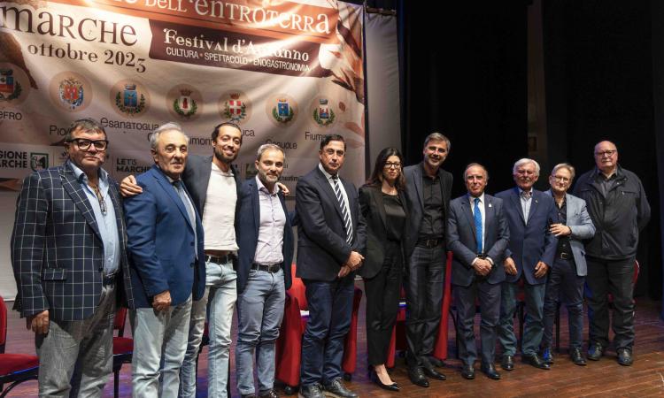 Da Sefro a Castelraimondo, parte il Festival d'autunno: Cristina D'Avena e i Cugini di Campagna tra gli ospiti