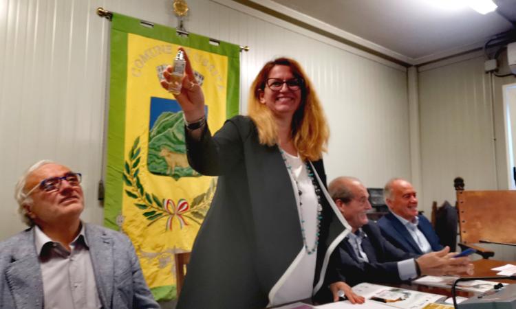 Cinque Comuni fanno squadra per la valorizzazione del territorio: Ussita capofila del progetto Cinque Comuni fanno squadra per la valorizzazione del territorio: Ussita capofila del progetto