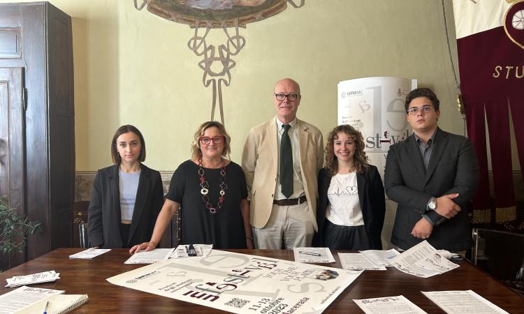 Macerata, al via "Unifestival": tre giorni di eventi gratuiti