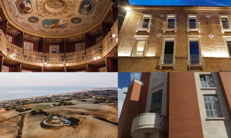Giornate Fai d'autunno 2023: cosa visitare in provincia di Macerata
