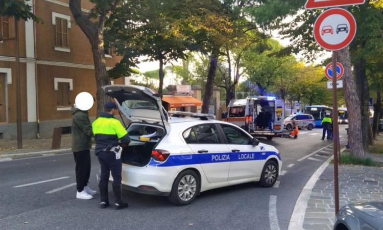 Pedone investito: è sempre colpa del conducente?