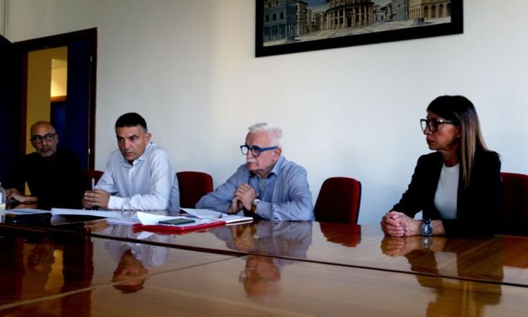 "L'Inps di Macerata è l'ente più digitalizzato d'Italia": presentato il rendiconto sociale "L'Inps di Macerata è l'ente più digitalizzato d'Italia": presentato il rendiconto sociale