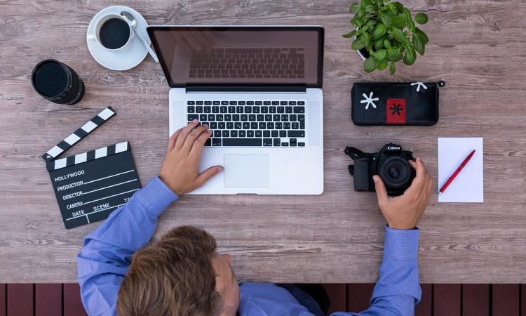 Civitanova, al via i corsi di regia cinematografica, improvvisazione teatrale e scrittura creativa Civitanova, al via i corsi di regia cinematografica, improvvisazione teatrale e scrittura creativa