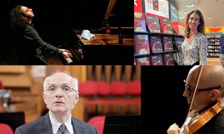 Pollenza festeggia Manzoni e Verdi: al via "Buon compleanno Maestro"