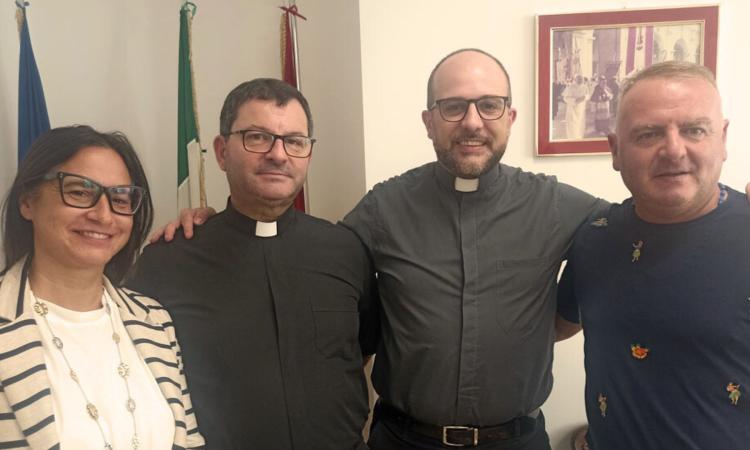 Tolentino, è tempo di festeggiamenti per San Catervo: il programma degli eventi Tolentino, è tempo di festeggiamenti per San Catervo: il programma degli eventi