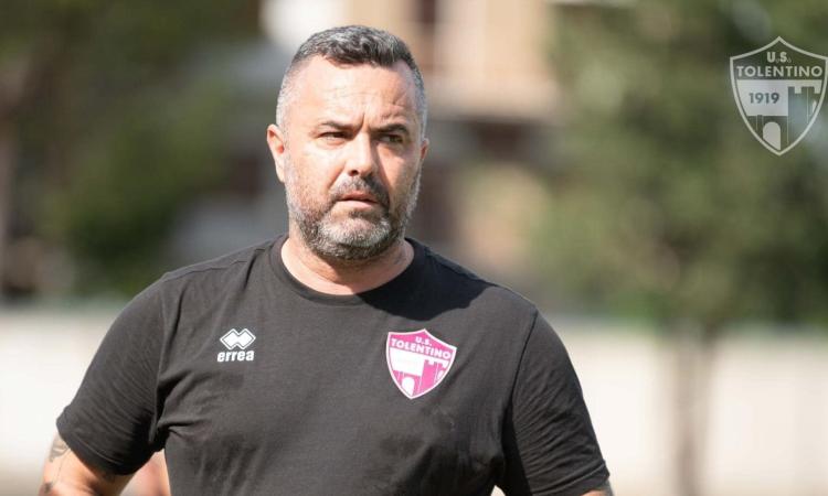 Tolentino, Buratti già al capolinea: fatale la sconfitta casalinga contro la Jesina Tolentino, Buratti già al capolinea: fatale la sconfitta casalinga contro la Jesina