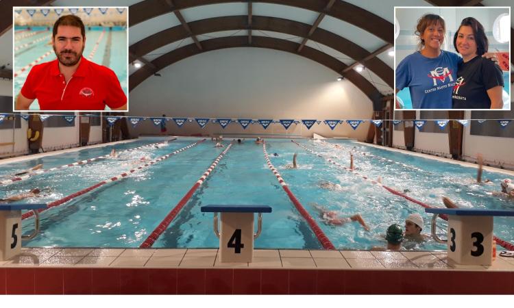 Centro Nuoto Macerata, la piscina comunale riapre anche di domenica: prezzi inalterati