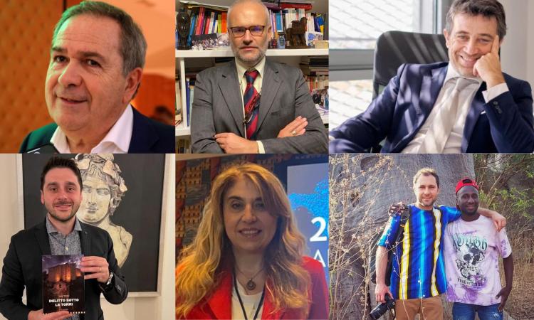 San Ginesio, riscoprire il valore della lettura: il liceo "Gentili" lancia ciclo di incontri San Ginesio, riscoprire il valore della lettura: il liceo "Gentili" lancia ciclo di incontri