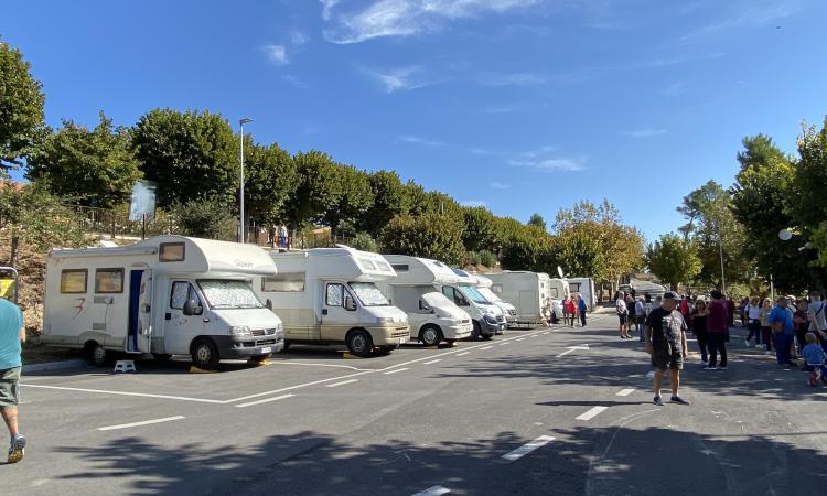 Morrovalle ottiene la Bandiera Gialla: altro grande riconoscimento in chiave turistica