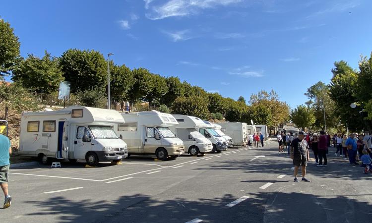 Morrovalle ottiene la Bandiera Gialla: altro grande riconoscimento in chiave turistica Morrovalle ottiene la Bandiera Gialla: altro grande riconoscimento in chiave turistica