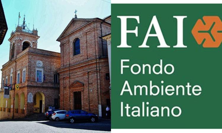 Montefano ospita le giornate FAI. Barbieri: "Siamo lieti di essere stati inclusi" Montefano ospita le giornate FAI. Barbieri: "Siamo lieti di essere stati inclusi"