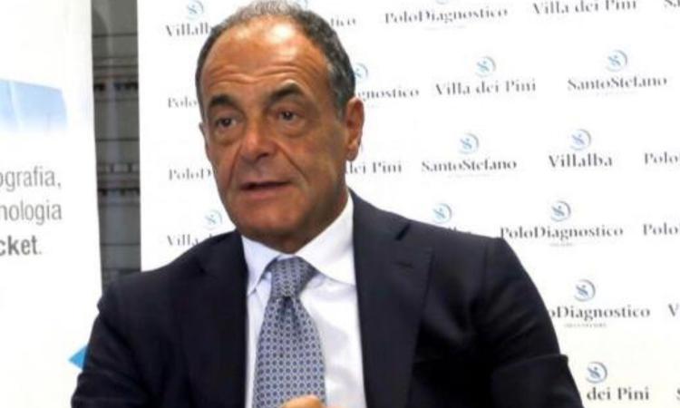 Gruppo Kos, si dimette il direttore Enrico Brizioli: il manager lascia dopo 21 anni Gruppo Kos, si dimette il direttore Enrico Brizioli: il manager lascia dopo 21 anni