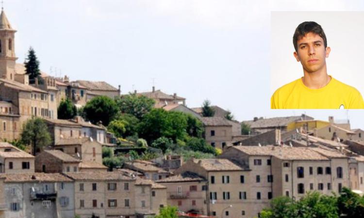 Morrovalle, al via la dodicesima edizione di "Incanto d'autunno". C'é anche Raffaello Corti Morrovalle, al via la dodicesima edizione di "Incanto d'autunno". C'é anche Raffaello Corti