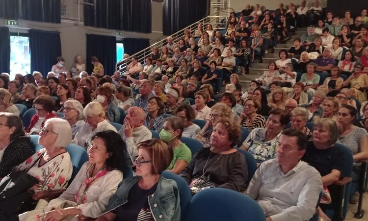 Civitanova, "Musica barocca o… Pop": ai Martedì dell'Arte arriva il professor Vincenzo Ruggiero