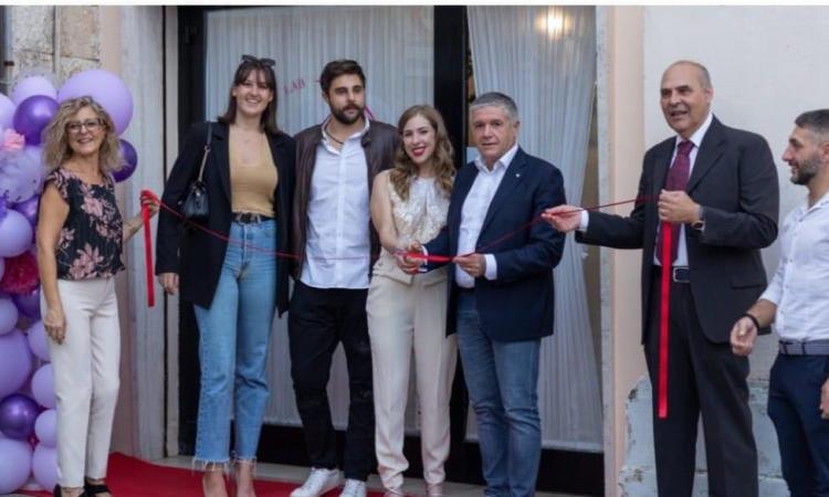 Apre un nuovo centro estetico a Civitanova Alta: la sfida di Valentina Ercoli