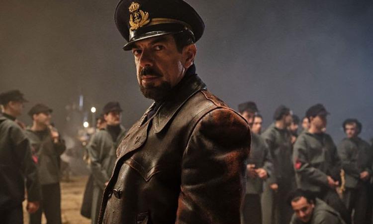 San Severino, otto pellicole d'autore al cinema San Paolo: "Io Capitano" apre le danze San Severino, otto pellicole d'autore al cinema San Paolo: "Io Capitano" apre le danze