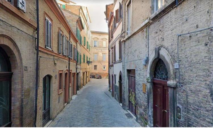 Macerata, modifica temporanea alla viabilità nel centro storico: ecco le zone interessate