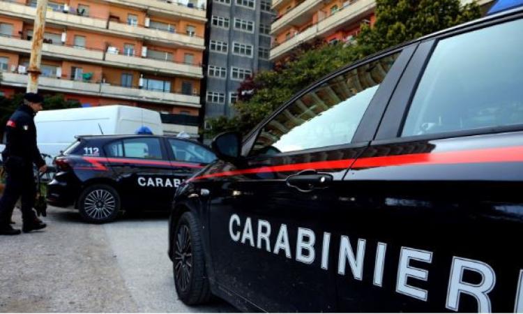 Porto Recanati, è agli arresti domiciliari all'Hotel House ma evade: uomo finisce in carcere Porto Recanati, è agli arresti domiciliari all'Hotel House ma evade: uomo finisce in carcere