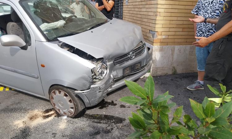 Macerata, incidente fatale in via Roma: disposti i funerali di Francesca Bellabarba