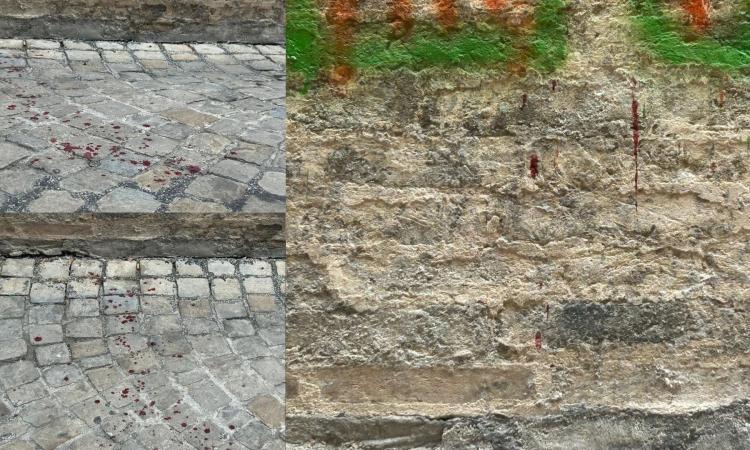 Macerata, uomo accoltellato in pieno centro: fermato l'aggressore
