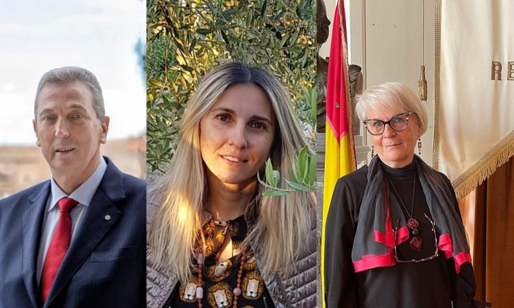 Recanati in prima linea contro la violenza sulle donne. Nicolini: "Dobbiamo essere preparati" Recanati in prima linea contro la violenza sulle donne. Nicolini: "Dobbiamo essere preparati"