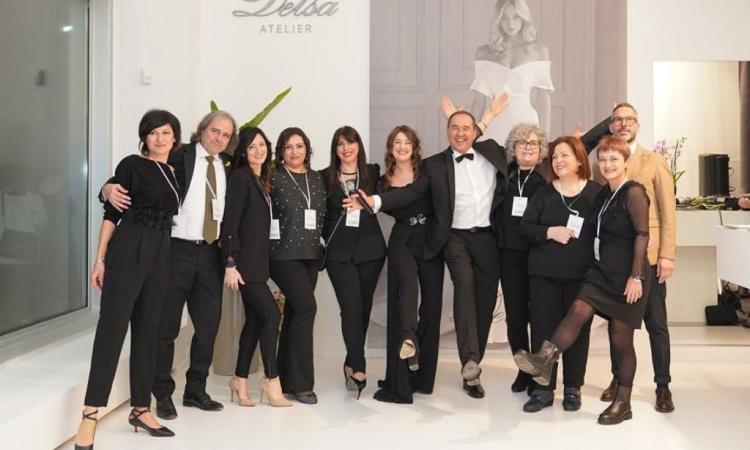 Belforte, Delsa e il Premio Women Value Company: "Un modello di imprenditoria femminile"