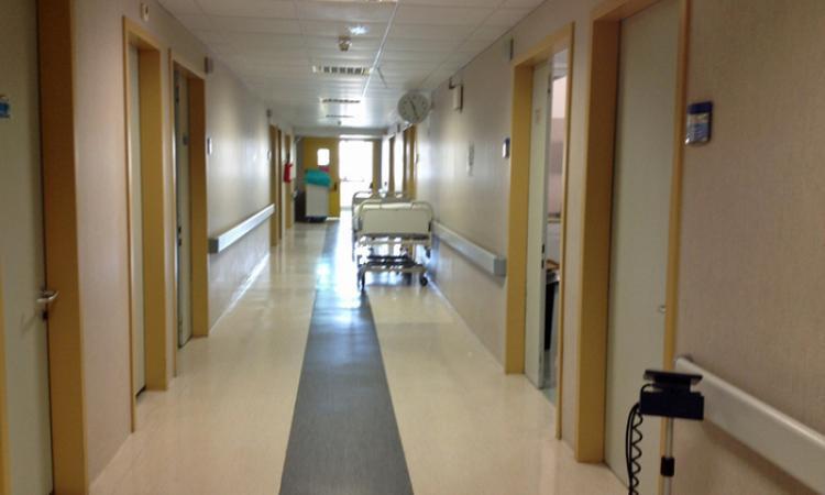 Ast, nuove assunzioni negli ospedali di Camerino e San Severino Ast, nuove assunzioni negli ospedali di Camerino e San Severino